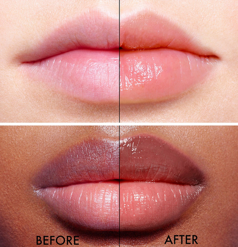 Dior Addict Lip Glow-012 Rosewood