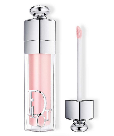 Dior Addict Lip Maximiser-001 Pink