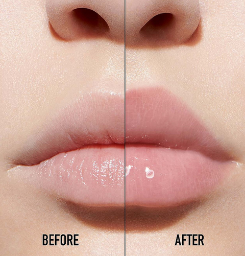 Dior Addict Lip Maximiser-001 Pink