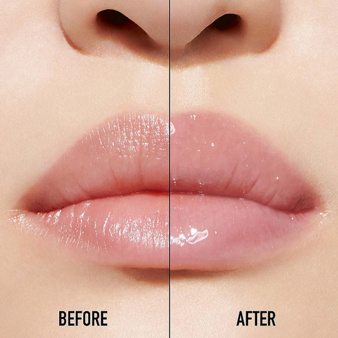 Dior Addict Lip Maximiser-001 Pink