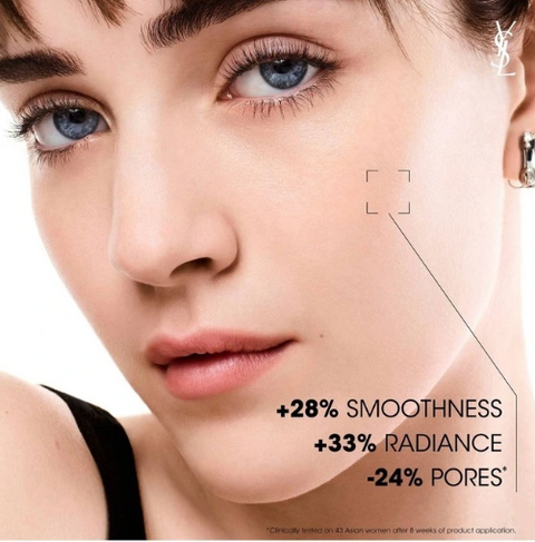 YSL Pureshots Night Reboot Serum 30ml