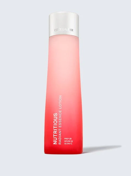Estee Lauder Nutritious Radiant Essence Lotion 200ml