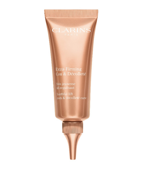Clarins Extra Firming Neck & Decollete 75ml