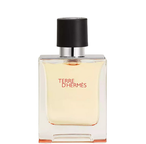 Hermes Terre d'Hermes Eau de Toilette 50ml