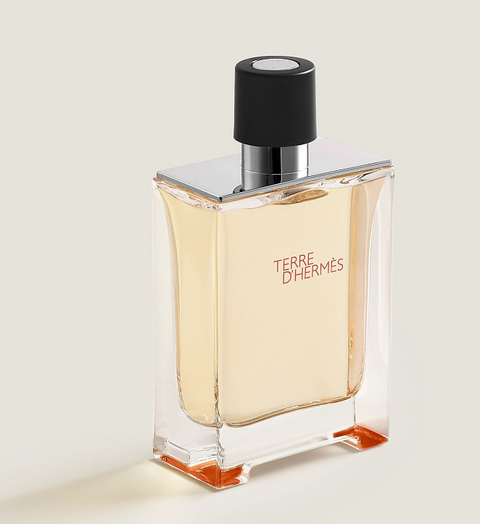Hermes Terre d'Hermes Eau de Toilette 50ml