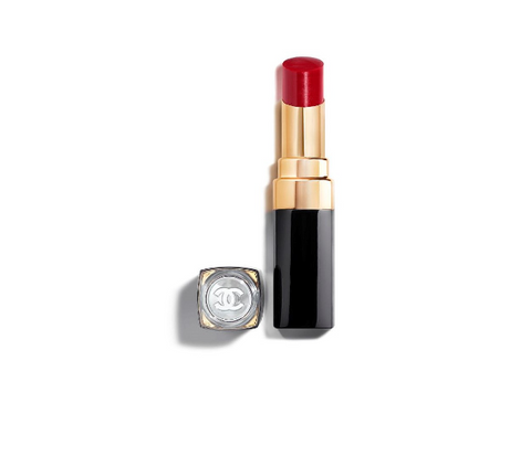 Chanel Rouge Coco Flash Hydrating Vibrant Shine Lip Colour- 92 Amour
