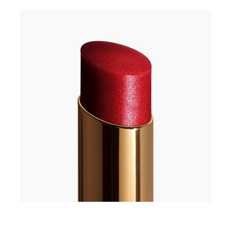 Chanel Rouge Coco Flash Hydrating Vibrant Shine Lip Colour- 92 Amour