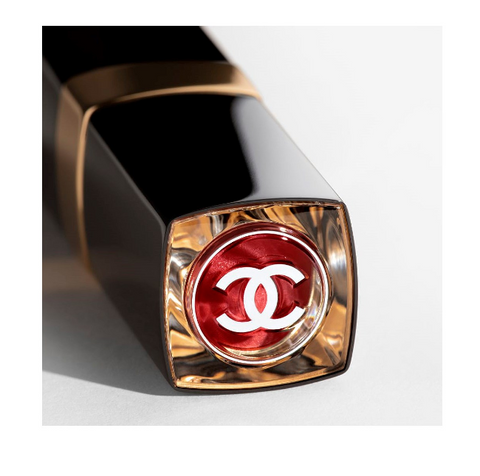 Chanel Rouge Coco Flash Hydrating Vibrant Shine Lip Colour- 92 Amour