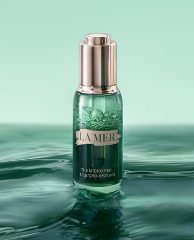 LA MER The Micro Peel 30ml