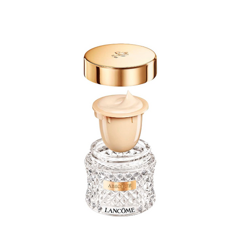 Lancome Absolue Sublime Essence-In-Cream Foundation 35ml 100-Ivoire-P