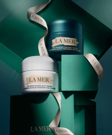 La Mer The Night & Day Duet