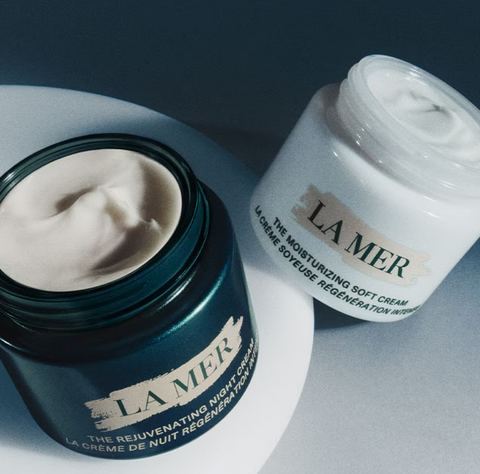 La Mer The Night & Day Duet