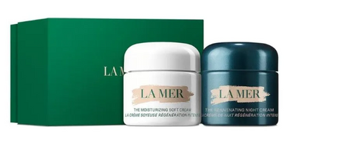 La Mer The Night & Day Duet