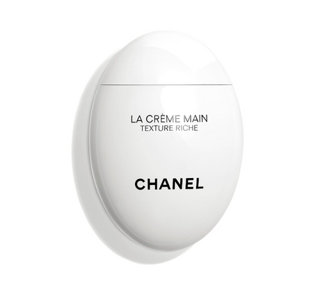 Chanel La Creme Main Texture Riche Hand Cream 50ml