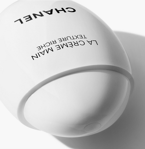 Chanel La Creme Main Texture Riche Hand Cream 50ml