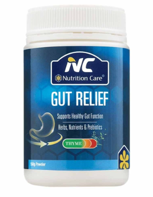 Nutrition Care Gut Relief 150g