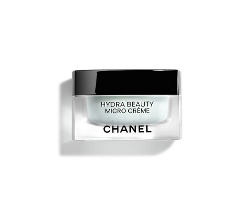 Chanel Hydra Beauty Micro Cream Hydratant Repulpant Fortifiant 50g