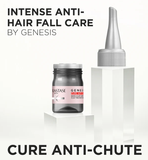 Kerastase Genesis Fortifying Anti-Thinning Ampoules 42 x 6ml