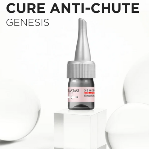 Kerastase Genesis Fortifying Anti-Thinning Ampoules 42 x 6ml