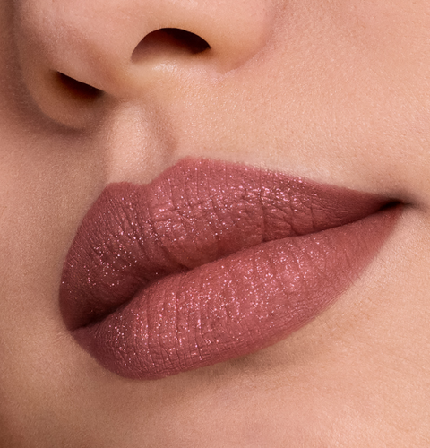 Dior Rouge Dior Sequin Liquid Lip Duo 520 illusionist