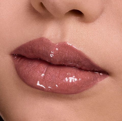 Dior Rouge Dior Sequin Liquid Lip Duo 520 illusionist