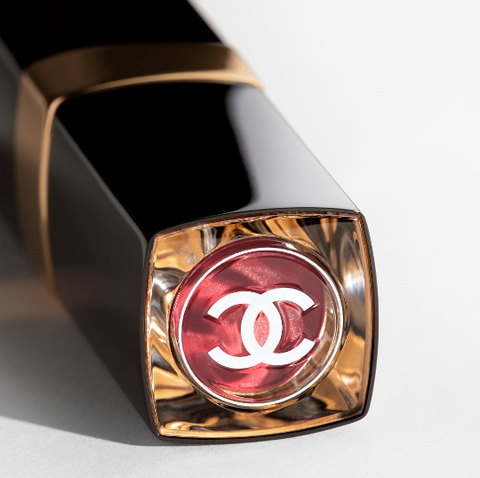 Chanel Rougr Coco Flash 90 JOUR