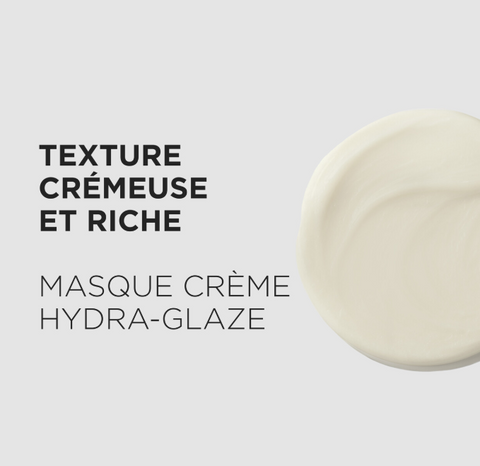 Kerastase Gloss Absolu Masque Creme Hydra-Glaze 200ml