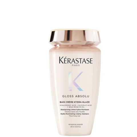 Kerastase Gloss Absolu Bain Creme Hydra-Glaze 250ml New