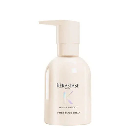 Kerastase Gloss Absolu Frizz-Glaze Cream 240ml