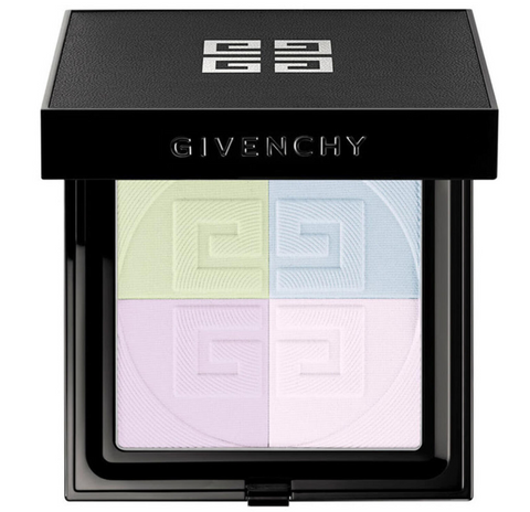 Givenchy Ladies Prisme Libre Pressed Powder # 1 Mousseline Pastel 9.5g