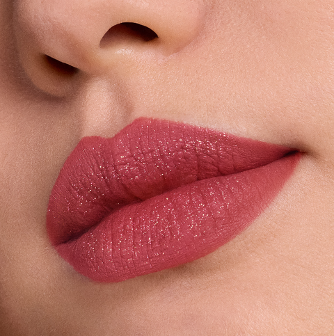 Dior Rouge Dior Sequin Liquid Lip Duo 720-Spectacular Icone