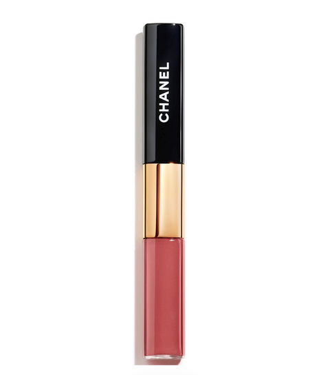 Chanel Le Rouge Duo Ultra Tenue Ultra Wear Liquid Lip Colour 192-Carol Pink
