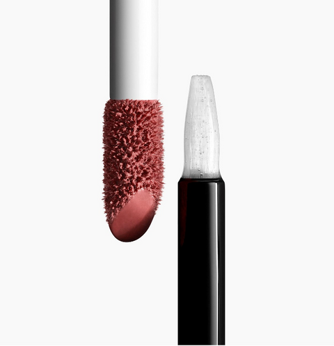 Chanel Le Rouge Duo Ultra Tenue Ultra Wear Liquid Lip Colour 192-Carol Pink