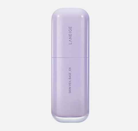 Laneige Skin Veil Base EX SPF28 PA++ No.40 Pure Violet 30ml