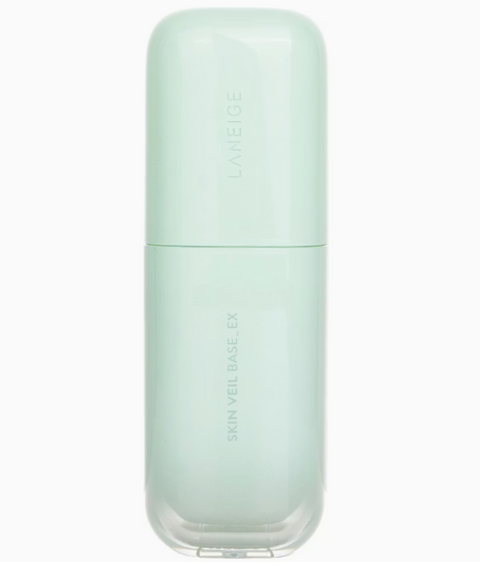 Laneige Skin Veil Base EX SPF28 PA++ No.60 Mint Green 30ml