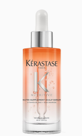 Kerastase Nutritive Nutri-Supplement Scalp Serum 90ml