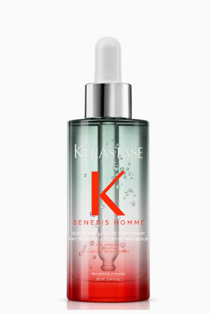 Kerastase Genesis Homme Serum Anti-Chute Serum 90ml