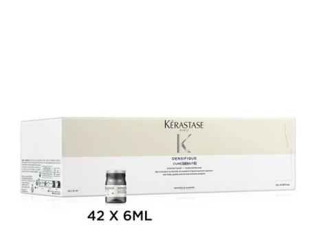 Kerastase Densifique Cure Densite 42x6ml