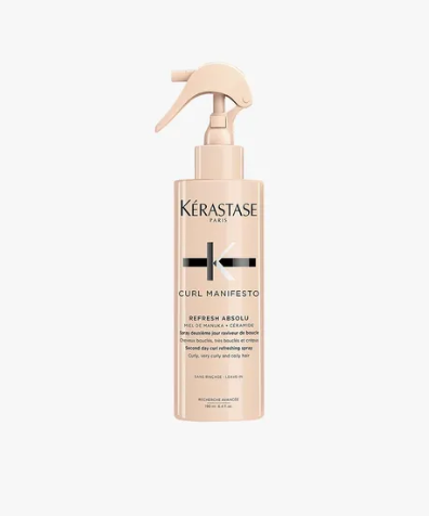 Kerastase Curl Manifesto Curl Refreshing Spray 190ml