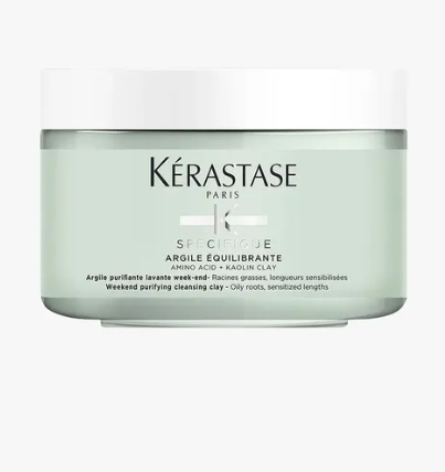 Kerastase Specifique Argile Equilibrante Cleansing Clay 250ml