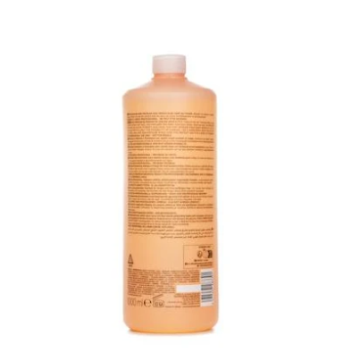 Kerastase Gloss Absolu Bain Hydra Glaze Shampoo 1000ml