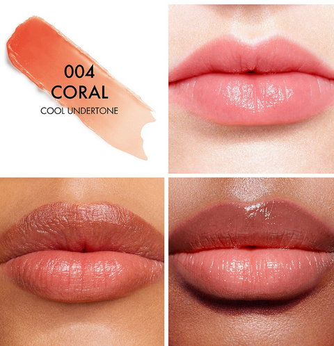 Dior Addict Lip Glow-004 Carol