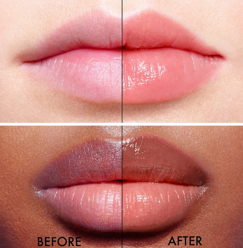Dior Addict Lip Glow-004 Carol