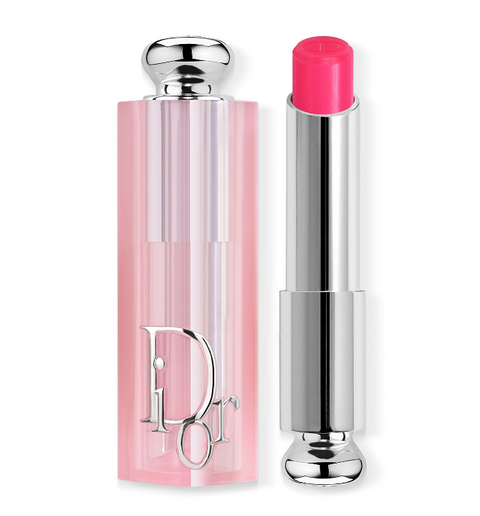 Dior Addict Lip Glow-007 Raspberry