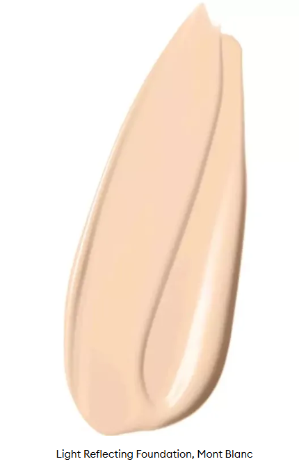NARS Light Reflecting Foundation 30ml- light 2 Mont Blanc