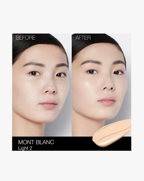 NARS Light Reflecting Foundation 30ml- light 2 Mont Blanc
