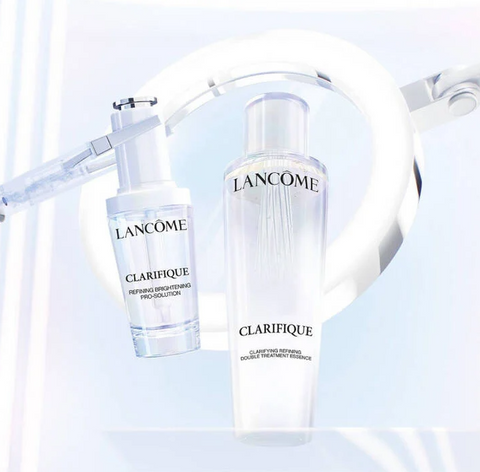 Lancome Advanced Clarifique Double Treatment Essence 150ml