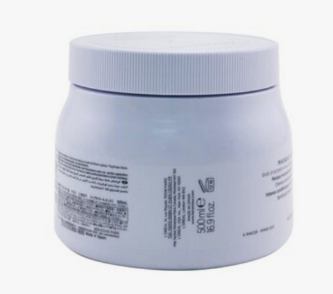 Kerastase Blond Absolu Masque Cicaextreme - 500ml