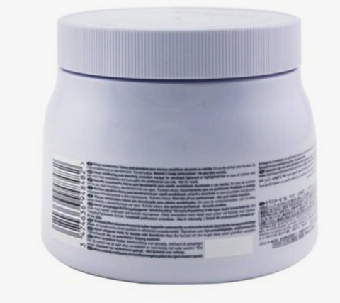 Kerastase Blond Absolu Masque Cicaextreme - 500ml