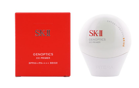 SK-II Genoptics CC Primer SPF50+ PA++++ Beige 30g